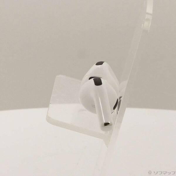 〔中古〕Apple(アップル) AirPods Pro 3 MFHP4J／A〔198-ud〕 |  | 01