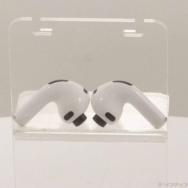 〔中古〕Apple(アップル) AirPods Pro 3 MFHP4J／A〔198-ud〕 |  | 02