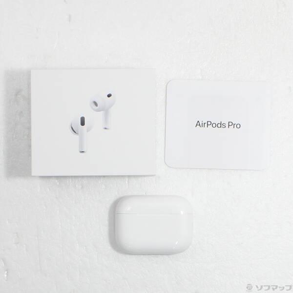〔中古〕Apple(アップル) AirPods Pro 3 MFHP4J／A〔198-ud〕 |  | 04