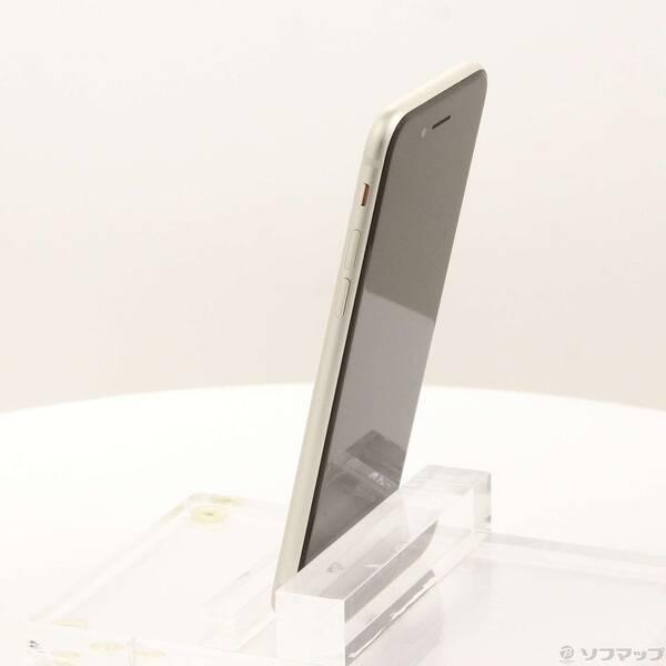 〔中古〕Apple(アップル) iPhone SE 第3世代 64GB スターライト MMYD3J／A SIMフリー〔269-ud〕 |  | 01