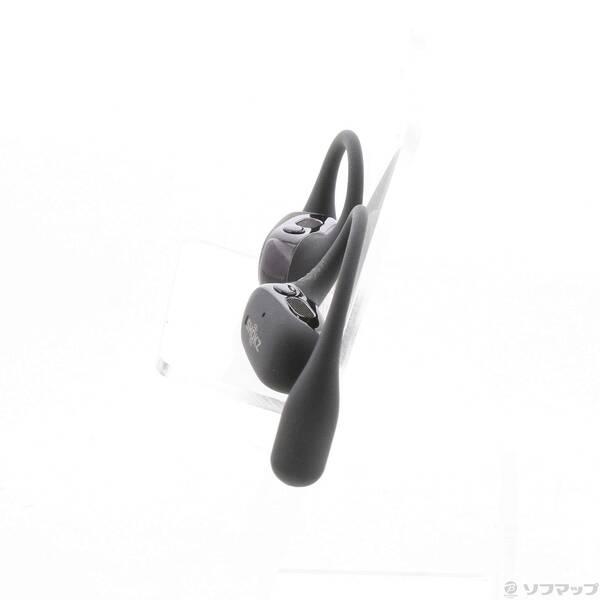 〔中古〕Shokz OpenFit 2+ SKZ-EP-000050 ブラック〔348-ud〕 |  | 01