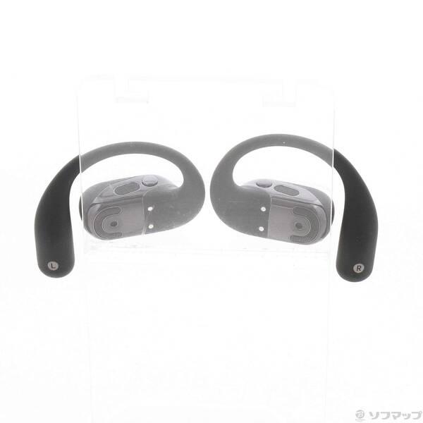 〔中古〕Shokz OpenFit 2+ SKZ-EP-000050 ブラック〔348-ud〕 |  | 02