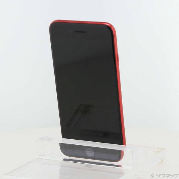 〔中古〕Apple(アップル) iPhone SE 第2世代 64GB プロダクトレッド MX9U2J／A SIMフリー〔258-ud〕 |  | 02