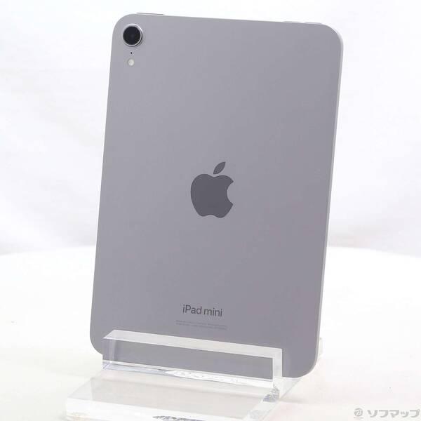 〔中古〕Apple(アップル) iPad mini(A17 Pro) 128GB スペースグレイ MXN63J／A Wi-Fi〔305-ud〕 | 