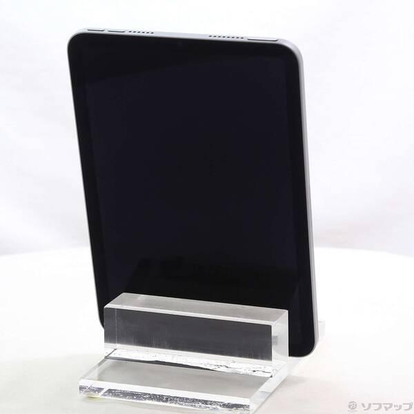 〔中古〕Apple(アップル) iPad mini(A17 Pro) 128GB スペースグレイ MXN63J／A Wi-Fi〔305-ud〕 |  | 02