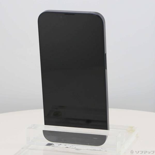 〔中古〕Apple(アップル) iPhone13 128GB ミッドナイト MLNC3J／A SIMフリー〔262-ud〕 |  | 02