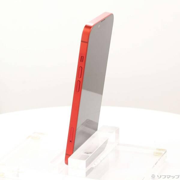 〔中古〕Apple(アップル) iPhone13 256GB プロダクトレッド MLNL3J／A SIMフリー〔297-ud〕 |  | 01