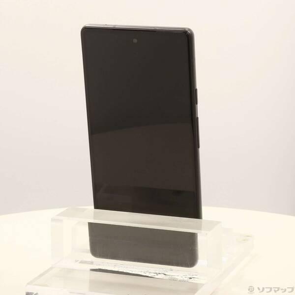〔中古〕GOOGLE(グーグル) Google Pixel 6a 128GB セージ GB17L SIMフリー〔352-ud〕 |  | 02