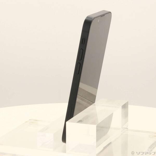 〔中古〕Apple(アップル) iPhone13 mini 128GB ミッドナイト MLJC3J／A SIMフリー〔297-ud〕 |  | 01