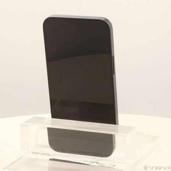 〔中古〕Apple(アップル) iPhone13 mini 128GB ミッドナイト MLJC3J／A SIMフリー〔297-ud〕 |  | 02