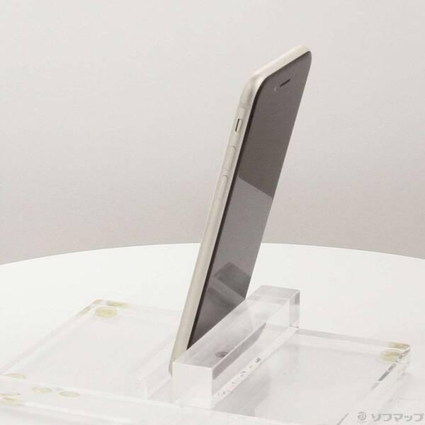 〔中古〕Apple(アップル) iPhone SE 第3世代 128GB スターライト MMYG3J／A SIMフリー〔262-ud〕 |  | 01