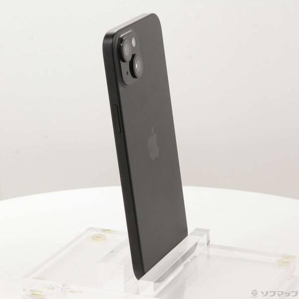 〔中古〕Apple(アップル) iPhone15 Plus 128GB ブラック MU083J／A SIMフリー〔262-ud〕 |  | 03