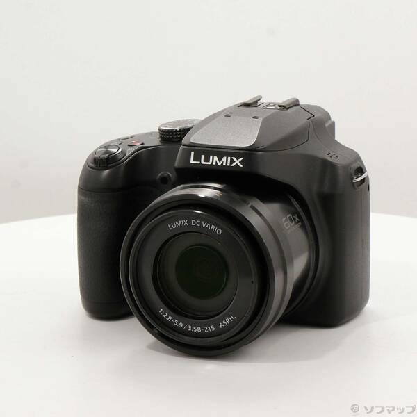 〔中古〕Panasonic(パナソニック) LUMIX DC-FZ85D-K〔262-ud〕 | 