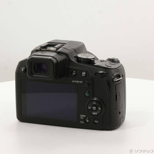 〔中古〕Panasonic(パナソニック) LUMIX DC-FZ85D-K〔262-ud〕 |  | 02