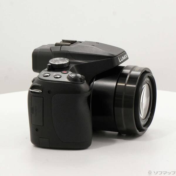 〔中古〕Panasonic(パナソニック) LUMIX DC-FZ85D-K〔262-ud〕 |  | 03