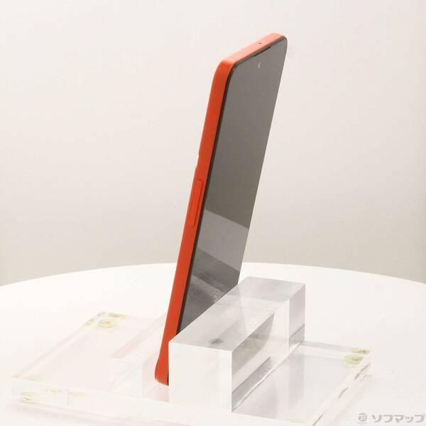 〔中古〕Nothing（ナッシング） CMF Phone 2 Pro 256GB オレンジ A001 楽天 SIMフリー〔262-ud〕 |  | 01