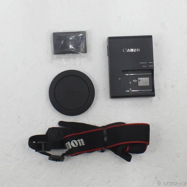 〔中古〕Canon(キヤノン) EOS R8 ブラック ボディ〔198-ud〕 |  | 05