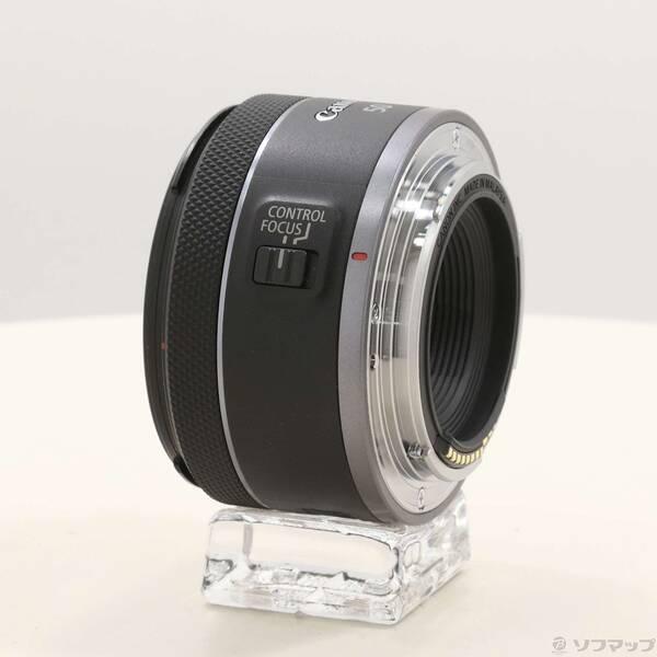 〔中古〕Canon(キヤノン) RF50mm F1.8 STM〔348-ud〕 |  | 01
