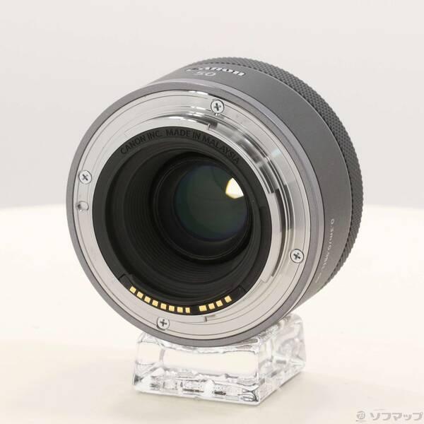 〔中古〕Canon(キヤノン) RF50mm F1.8 STM〔348-ud〕 |  | 02