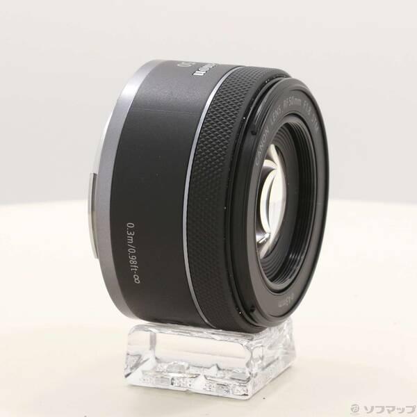 〔中古〕Canon(キヤノン) RF50mm F1.8 STM〔348-ud〕 |  | 03