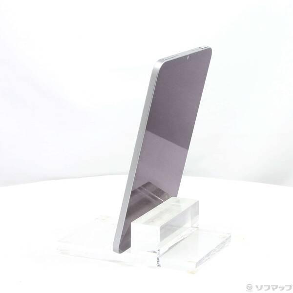 〔中古〕Apple(アップル) iPad mini(A17 Pro) 128GB スペースグレイ MXN63J／A Wi-Fi〔352-ud〕 |  | 01