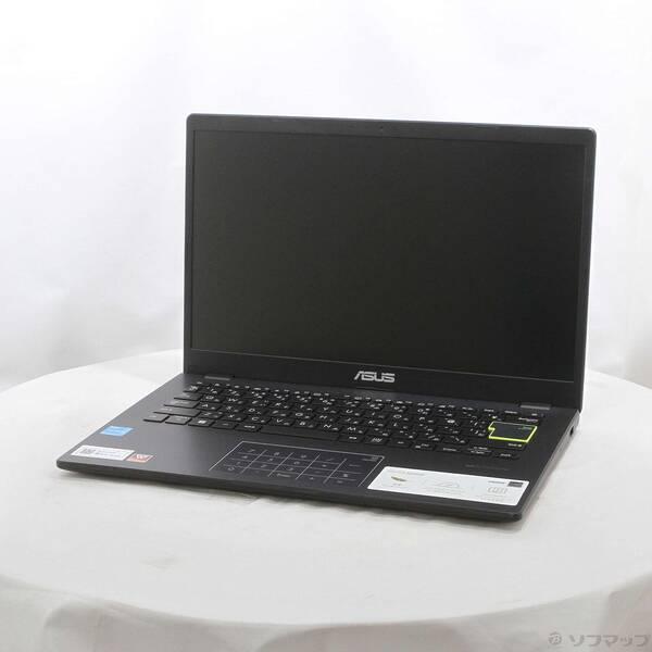〔中古〕ASUS(エイスース) 〔展示品〕 Vivobook Go 14 E410KA-EK844W スターブラック〔269-ud〕 | 