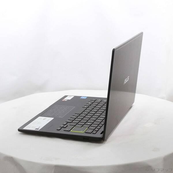 〔中古〕ASUS(エイスース) 〔展示品〕 Vivobook Go 14 E410KA-EK844W スターブラック〔269-ud〕 |  | 01