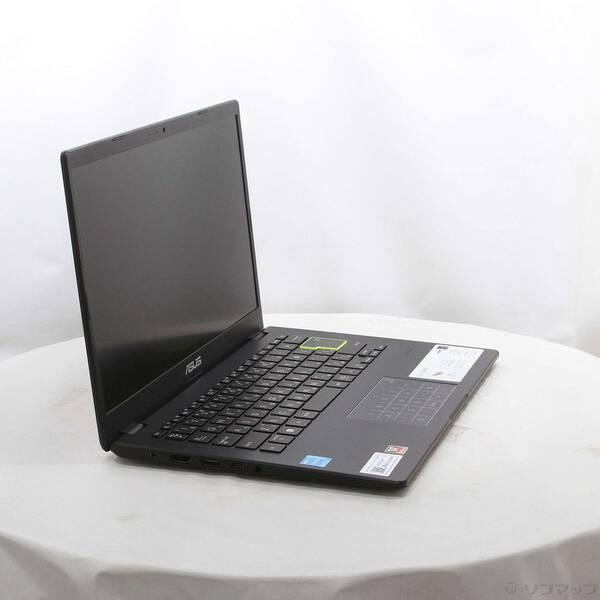 〔中古〕ASUS(エイスース) 〔展示品〕 Vivobook Go 14 E410KA-EK844W スターブラック〔269-ud〕 |  | 03