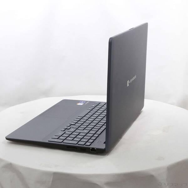 〔中古〕dynabook(ダイナブック) 〔展示品〕 dynabook C7 P2C7YBEL アッシュブルー〔198-ud〕 |  | 01