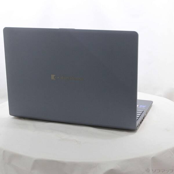 〔中古〕dynabook(ダイナブック) 〔展示品〕 dynabook C7 P2C7YBEL アッシュブルー〔198-ud〕 |  | 02