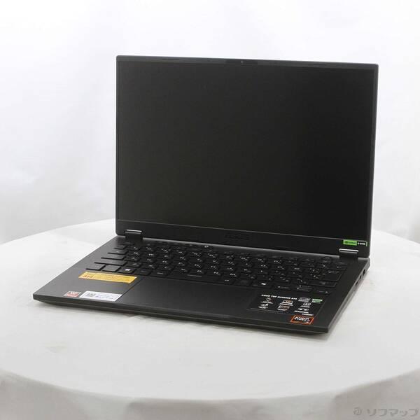 〔中古〕ASUS(エイスース) 〔展示品〕 TUF Gaming A14 FA401KM-AI7R5060 イェーガーグレー〔258-ud〕 | 
