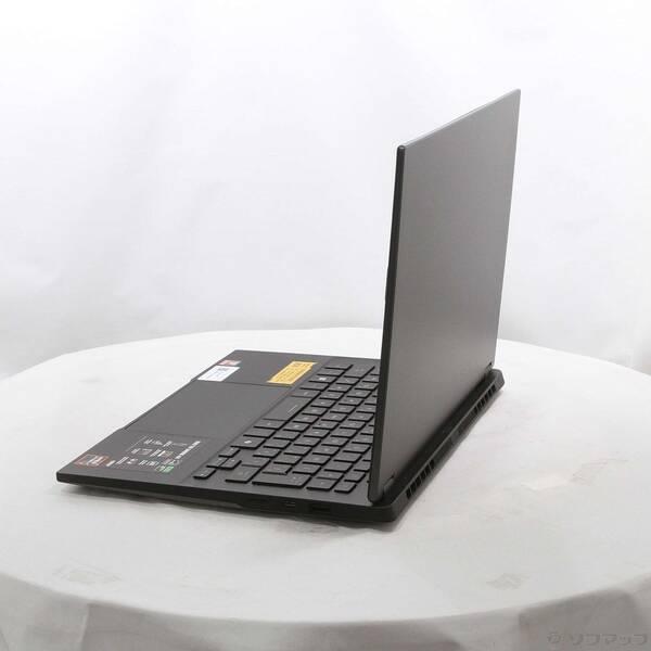 〔中古〕ASUS(エイスース) 〔展示品〕 TUF Gaming A14 FA401KM-AI7R5060 イェーガーグレー〔258-ud〕 |  | 01