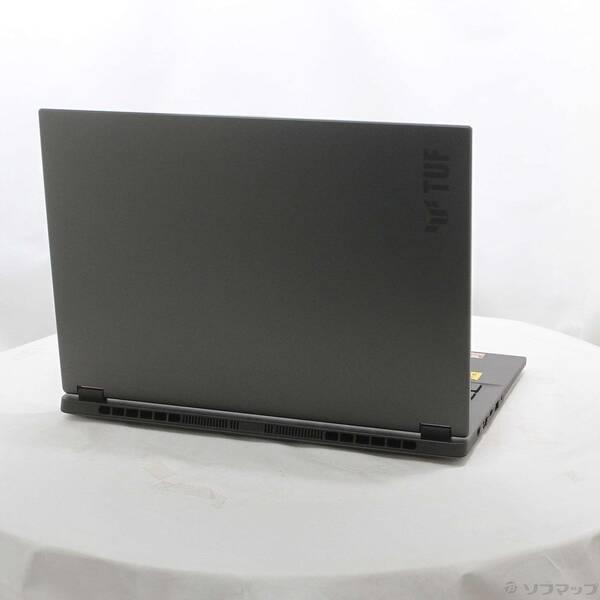〔中古〕ASUS(エイスース) 〔展示品〕 TUF Gaming A14 FA401KM-AI7R5060 イェーガーグレー〔258-ud〕 |  | 02