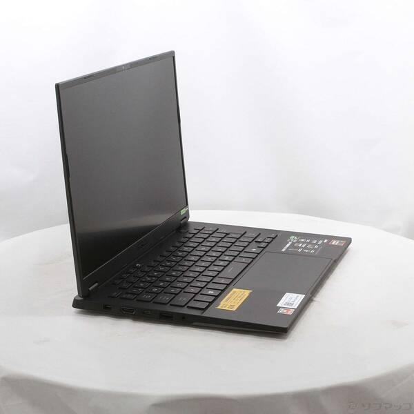 〔中古〕ASUS(エイスース) 〔展示品〕 TUF Gaming A14 FA401KM-AI7R5060 イェーガーグレー〔258-ud〕 |  | 03