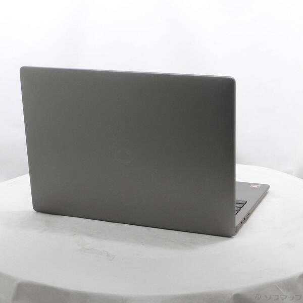 〔中古〕DELL(デル) 〔展示品〕 Inspiron 14 5441 MI54Q-EWL タイタングレー〔352-ud〕 |  | 02