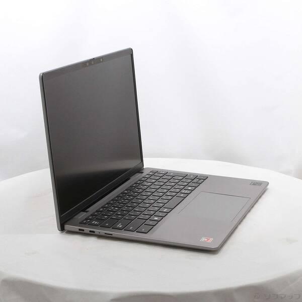 〔中古〕DELL(デル) 〔展示品〕 Inspiron 14 5441 MI54Q-EWL タイタングレー〔352-ud〕 |  | 03