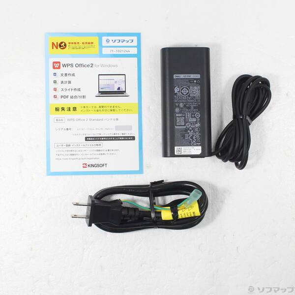 〔中古〕DELL(デル) 〔展示品〕 Inspiron 14 5441 MI54Q-EWL タイタングレー〔352-ud〕 |  | 04