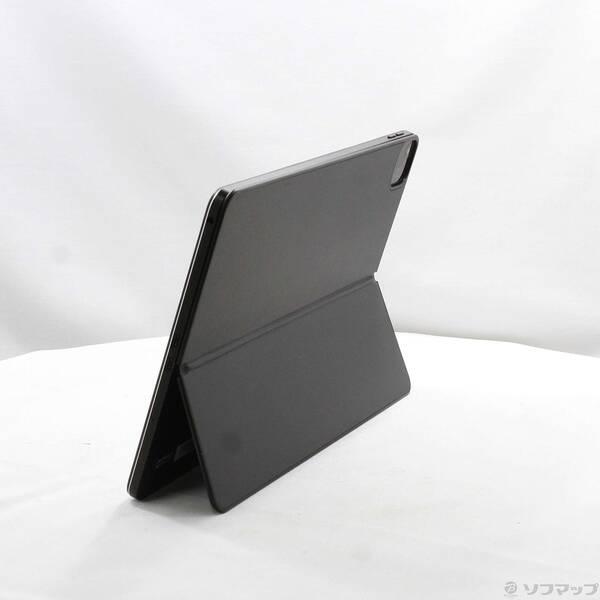 〔中古〕aiwa(アイワ) 〔展示品〕 tab WS12 JA4-TBW1201-H ブラック〔258-ud〕 |  | 01