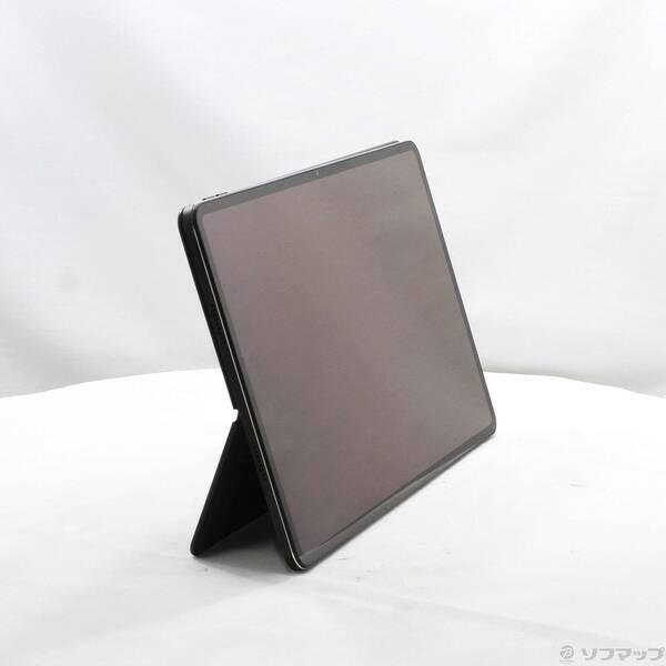 〔中古〕aiwa(アイワ) 〔展示品〕 tab WS12 JA4-TBW1201-H ブラック〔258-ud〕 |  | 03