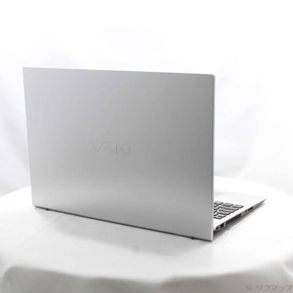 〔中古〕VAIO(バイオ) 〔展示品〕 VAIO F16 VJF16295106S サテンシルバー〔269-ud〕 |  | 02