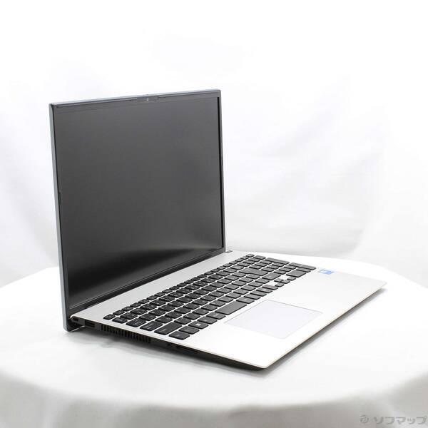 〔中古〕VAIO(バイオ) 〔展示品〕 VAIO F16 VJF16295106S サテンシルバー〔269-ud〕 |  | 03