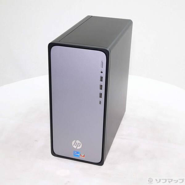 〔中古〕hp(ヒューレットパッカード) 〔展示品〕 HP OmniDesk BA4E0PA-AAAA〔295-ud〕 | 