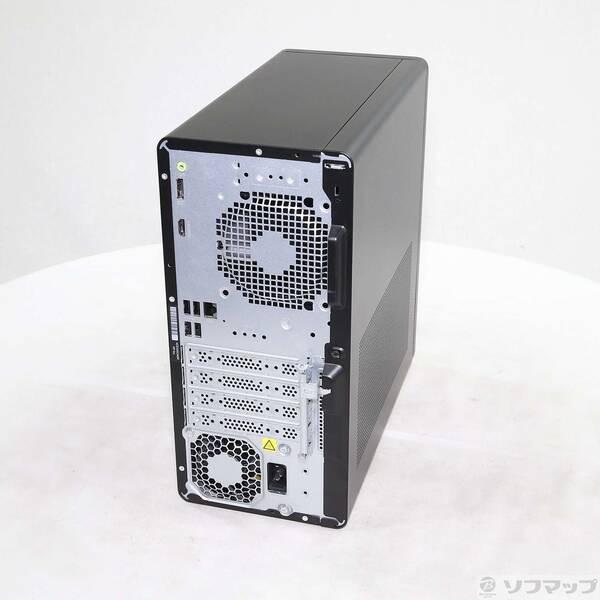 〔中古〕hp(ヒューレットパッカード) 〔展示品〕 HP OmniDesk BA4E0PA-AAAA〔295-ud〕 |  | 02