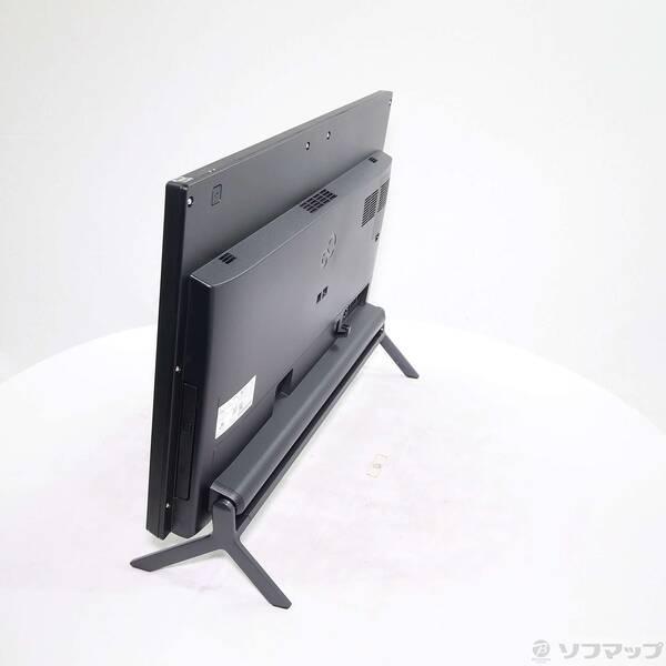 〔中古〕FUJITSU(富士通） 〔展示品〕 FMV F77-L1 FMVF77L1BA ブラック〔344-ud〕 |  | 01