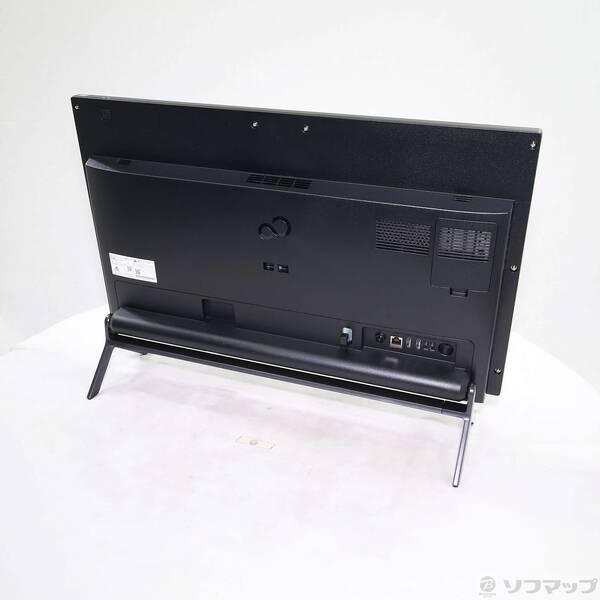 〔中古〕FUJITSU(富士通） 〔展示品〕 FMV F77-L1 FMVF77L1BA ブラック〔344-ud〕 |  | 02