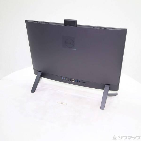 〔中古〕DELL(デル) 〔展示品〕 Inspiron 24 5430 AI577T-EHLBC ダークシャドウグレー〔269-ud〕 |  | 02