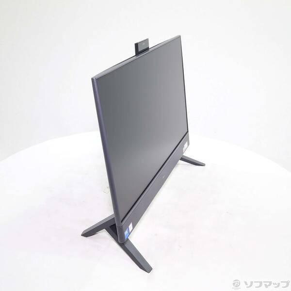 〔中古〕DELL(デル) 〔展示品〕 Inspiron 24 5430 AI577T-EHLBC ダークシャドウグレー〔269-ud〕 |  | 03