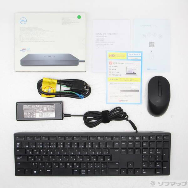 〔中古〕DELL(デル) 〔展示品〕 Inspiron 24 5430 AI577T-EHLBC ダークシャドウグレー〔269-ud〕 |  | 04