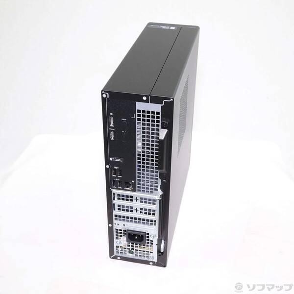 〔中古〕DELL(デル) 〔展示品〕 Dell Slim SAD50-FNHB ブラック〔258-ud〕 |  | 02
