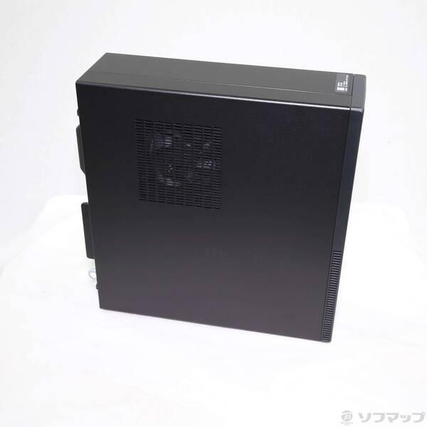 〔中古〕DELL(デル) 〔展示品〕 Dell Slim SAD50-FNHB ブラック〔258-ud〕 |  | 03